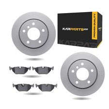 For Bmw 323ci 2000 Brake Set For Bmw 323ci 2000 Brake Set