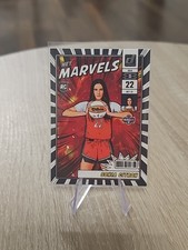 2025 Panini Donruss WNBA - Net Marvels Sonia Citron #4 (RC)