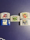 New ListingN64 Game Lot