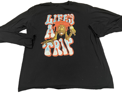 Trippie Redd Life