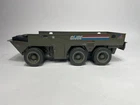 GI Joe ARAH Vintage 1983 APC Amphibious Personnel Carrier Original Vehicle Base