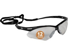 kleenguard nemesis safety glasses 12 Pack
