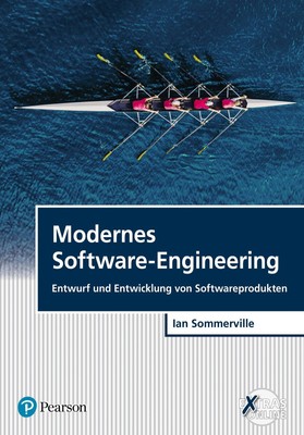 Modernes Software-Engineering Ian Sommerville