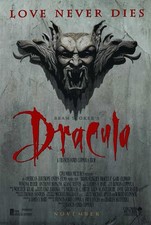 Dracula Movie Poster D 27 x 40 Inches