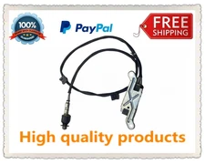 Original equipment manufacturer 0281007490 8983617120 NOX nitrous oxide sensor