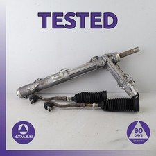 07-14 Bmw E70 X5 X6 Power Steering Rack And Pinion 32106771418 Oem 07-14 Bmw E70 X5 X6 Power Steering Rack And Pinion 32106771418 Oem