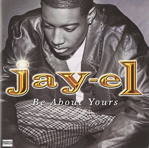 Джей-Эл Будет твоим (CD)