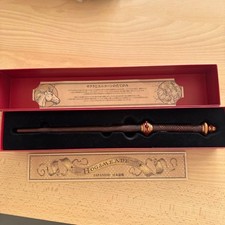 USJ Harry Potter Cherry Unicorn Hair Wand Dus...