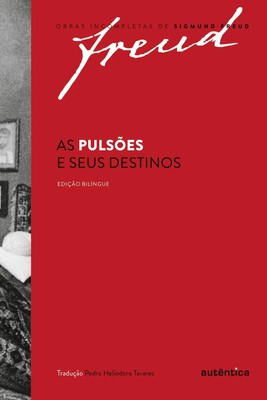 Sigmund Freud | Freud - As pulsões e seus destinos - Edição bilíngue | Buch
