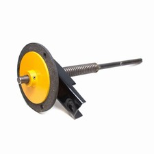 Cub Cadet Model 106 Rebuilt Drive Clutch Assembly New Bearing Disc Shaft Tractor