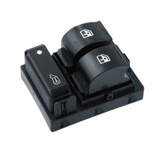 Fensterheberschalter vorne links für Fiat Ducato Peugeot Boxer Citroen Jumper