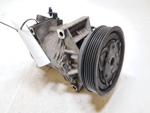 926003VD0A KLIMAANLAGEKOMPRESSOR NISSAN JUKE I REST (F15) 1.5 DCI 8v MAN 6m 110C