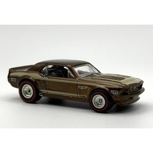 25+ Hot Wheels Mustang Super Treasure Hunt for sale | Updated Oct 2026