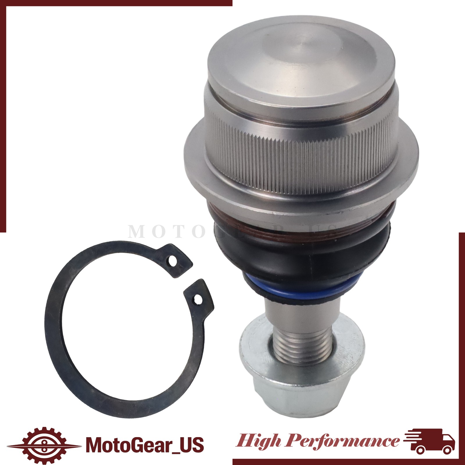 McLaren 600LT Front Lower Ball joint P/N 14BA022CP