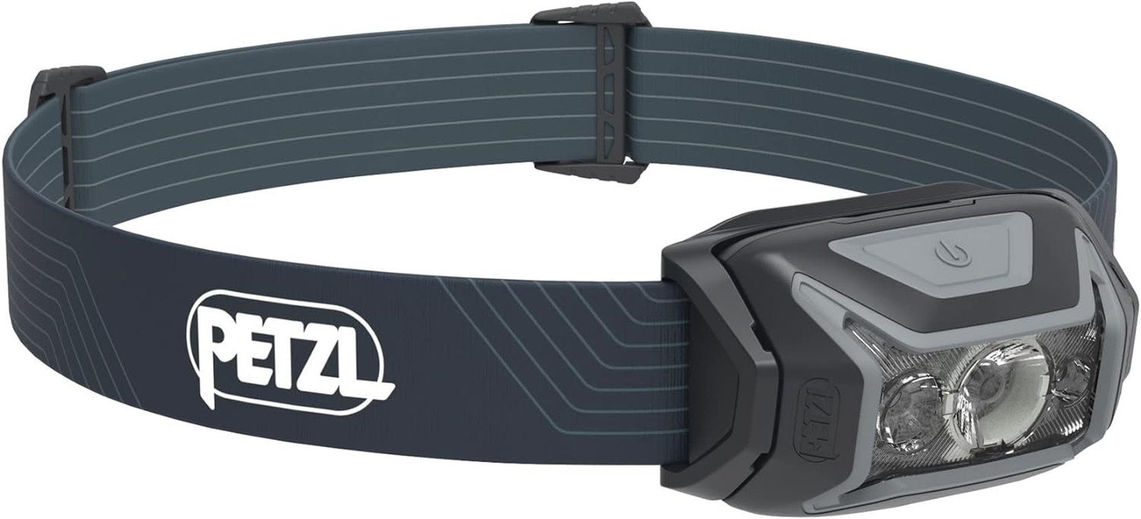 Nuova Petzl Actik V2 450L: La Lampada Frontale Leggera e Colorata per l'Outdoor