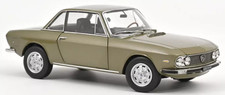 Lancia Fulvia 1971 Bronce Longchamps 1/18 - 187985 NOREV