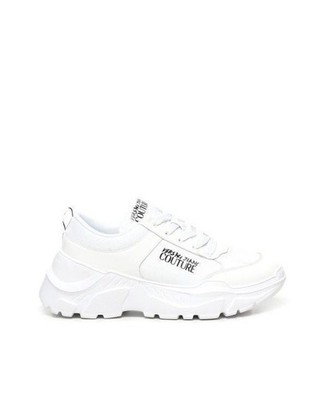 Versace Speedtrack Sneakers 78YA3SC1 ZSC52 003 151103999 [U]