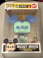Ultimate Funko Pop Mickey Mouse Figures Checklist and Gallery 75