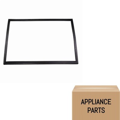 8004877-B For Kenmore Elite Sears Refrigerator FREEZER Door Gasket Part # Model