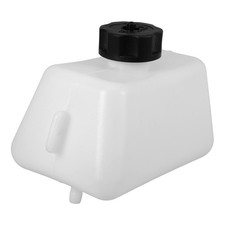 Fuel Tank ATV Mini Bike Gas Tank Replacement Scooter Fuel Tank for 2 Stroke ATV
