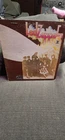 Led Zeppelin II vinyl LP