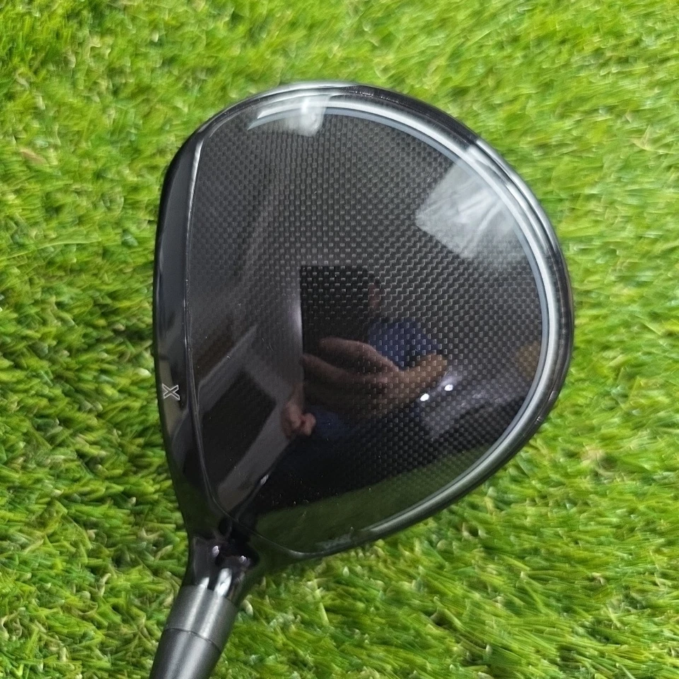 PXG Secret Weapon Mini Driver 13 Degree Tensei 65 Regular Flex Shaft - Image 3 of 4
