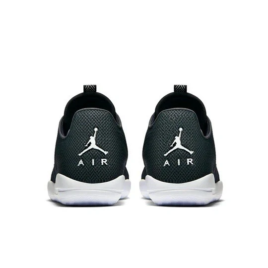 Air Jordan Eclipse 'Black White' 724010-010 MENS SIZING - Image 4 of 4