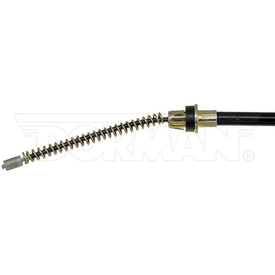Dorman C93943 Parking Brake Cable - Image 2 of 4