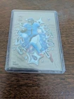 2025 Topps Signature Cam Ward Base (RAW)