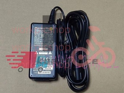 New 1PC for DDJ-SR2 XDJ-RR DJ Controller Power Supply Charger 12V AC Adapter