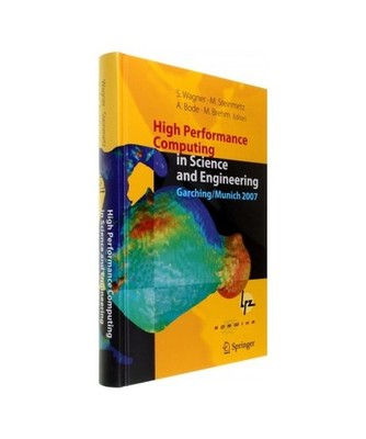 High Performance Computing in Science and Engineering, Garching/Munich 2007: Tra