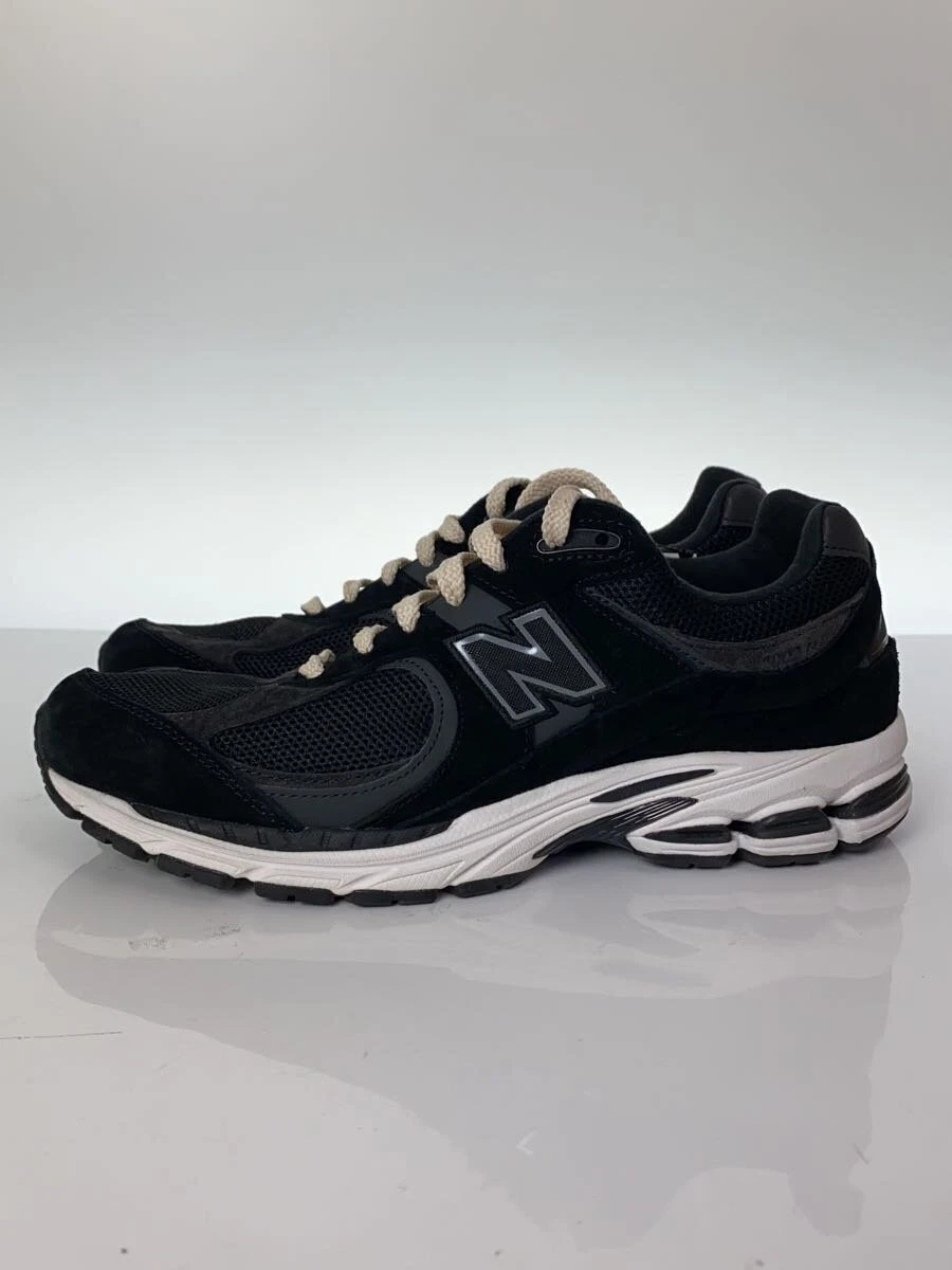 Sneakers basse US10 New Balance Nere M2002Rbk