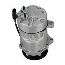 Klimaanlage Kompressor For Audi A3 8L1 VW Golf IV 1996-2003 1J0820803A PAG46