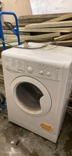 Indesit Ecotime IWDC65125 6kg Freestanding Washer Dryer - White 
