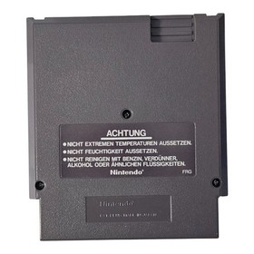 Soccer  - Nintendo NES - OVP - Bienengr&auml;ber