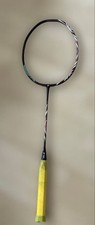 Yonex Astrox100Zz 4Ug5 With Crack