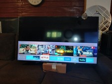 Samsung UN50KU6300F - 50 Class