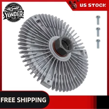 Fan Clutch Assembly for BMW 323ci/325i/328i/330i/528i/Z3 11521719269 1300192