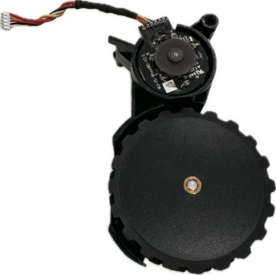 Authentic Original Left Wheel for Roomba Essential 104 105 205 Y0140 Q0120  OEM