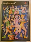Super Galdelic Hour PS2 Japanese RARE Sexy