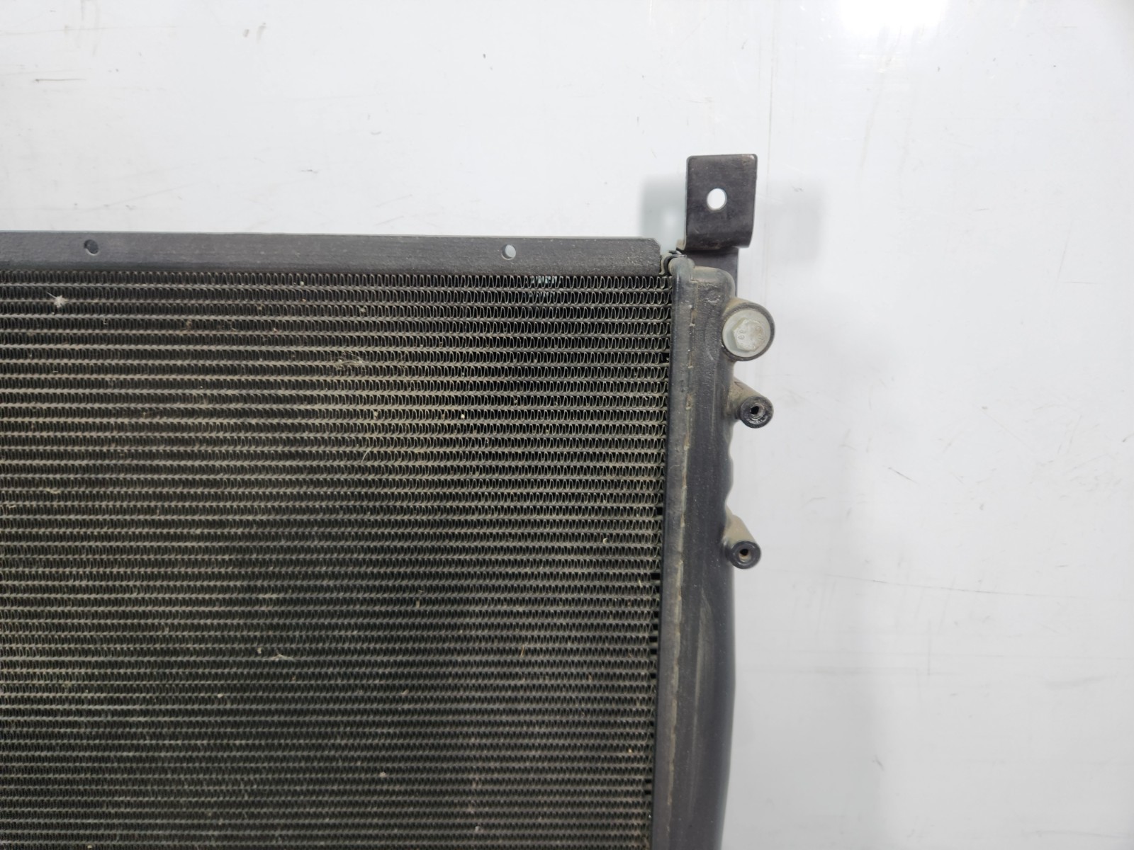 ✅ 04-10 OEM Maserati Quattroporte M139 Engine Motor Cooling Coolant Radiator 71k