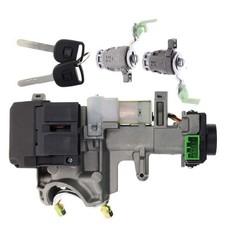 Ignition Switch Cylinder Door Lock W 2 Keys For Honda Fit 2003-07 72185-s9a-013 Ignition Switch Cylinder Door Lock W 2 Keys For Honda Fit 2003-07 72185-s9a-013