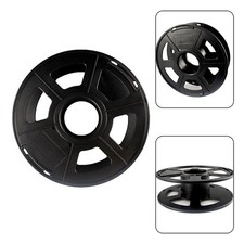 Portable Empty Cable Reel Drum for Storing For christmas Lights and Cables