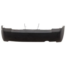 STOßSTANGE HINTEN BUMPER REAR Citroën C2 (JM) 2007 00007410T5