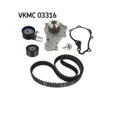 Kit de distribution Alfa Romeo ALFA 75