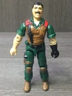 1984 GI Joe MUTT v1 ARAH Hasbro Vintage Figure Lot