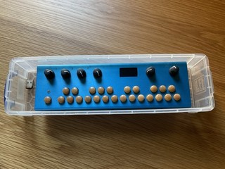 Critter & Guitari Organelle