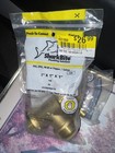 Shark Bite 1”x1”x1” Tee Fitting NIP NEW! — photo 2