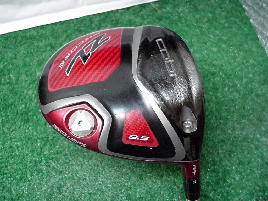Cobra Zl Driver for sale - eBay