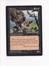 1996 MAGIC THE GATHERING MTG VISIONS PYTHON (#2) (PH)